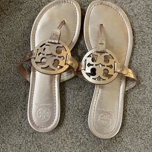 Tory Burch Miller Sandals